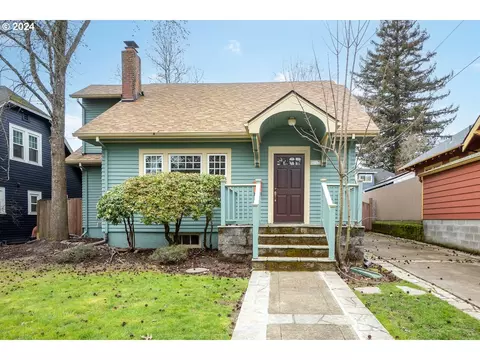 2917 NE 10th Ave, Portland, OR 97212