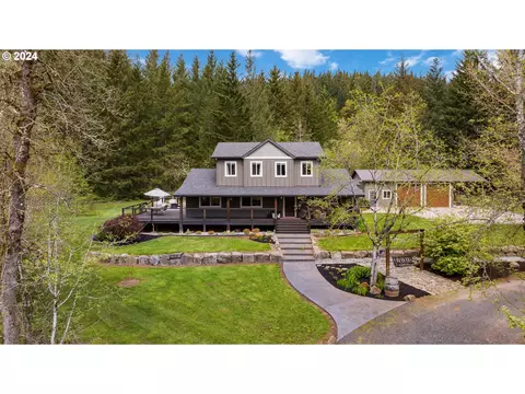 1103 NE 319th Ave, Washougal, WA 98671