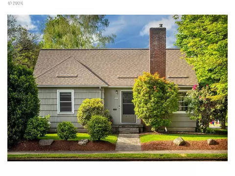 3408 SE Holgate Blvd, Portland, OR 97202