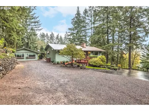 45757 SW Etters Rd, Gaston, OR 97119