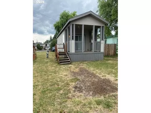 57811 Columbia River Hwy, Warren, OR 97053