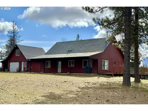 588 De Yoe Cutoff Rd, Goldendale, WA 98620