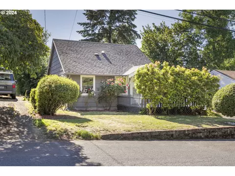 4525 NE 97th Ave, Portland, OR 97220