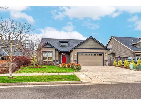 477 Argon Ave, Eugene, OR 97404