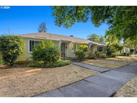 1178 Taylor St, Eugene, OR 97402