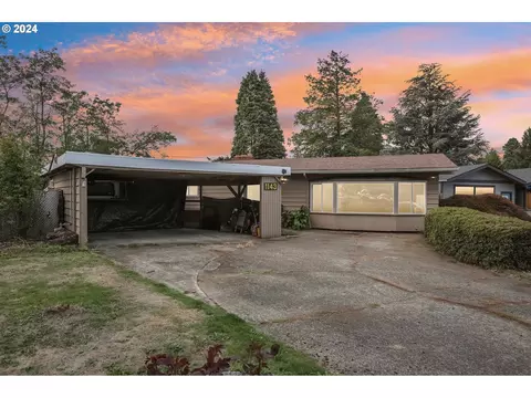 1143 NE 131st Pl, Portland, OR 97230
