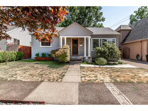1454 E 23rd Ave, Eugene, OR 97403