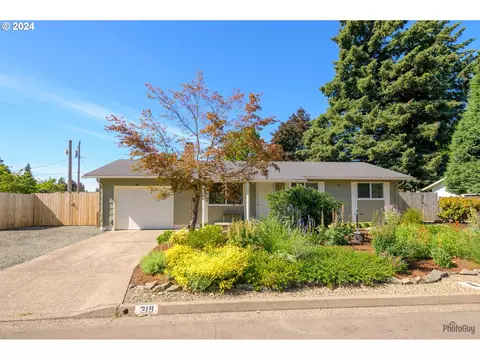 319 Norman Ave, Eugene, OR 97404