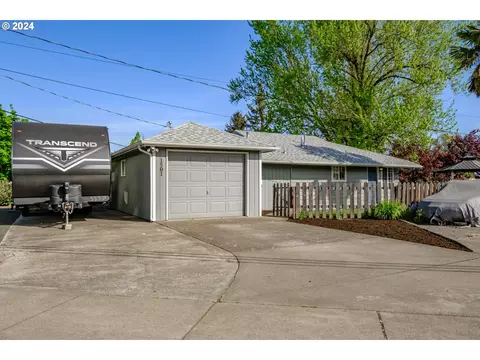 1501 34th Ave, Albany, OR 97322