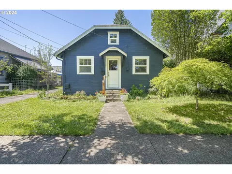 725 NE Galloway St, Mcminnville, OR 97128