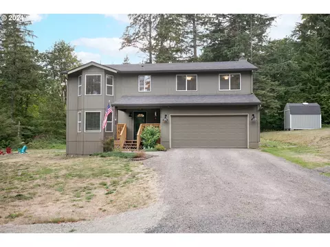39813 SE 37th St, Washougal, WA 98671