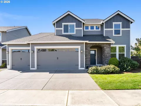 3709 NE Pioneer St, Camas, WA 98607