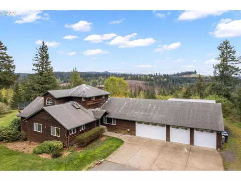 18082 S Boone Ct, Beavercreek, OR 97004