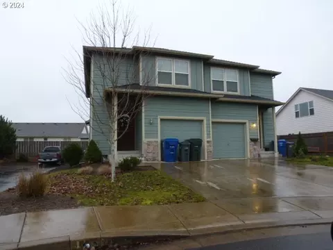 4189 Geranium Loop, Salem, OR 97305