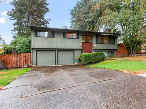 7300 SW Trillium Ave, Beaverton, OR 97008