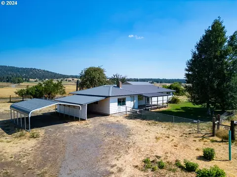 12817 Highway 66, Klamath Falls, OR 97601
