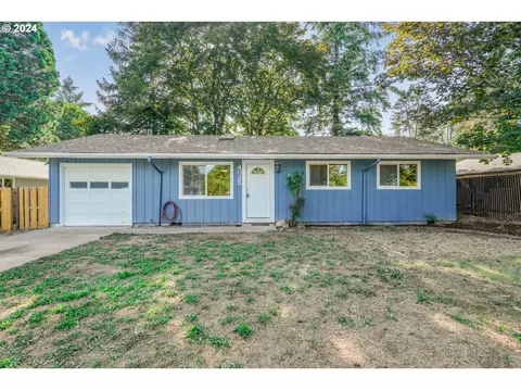 4035 SE 130th Ave, Portland, OR 97236