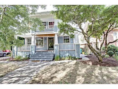 2333 NE 11th Ave, Portland, OR 97212