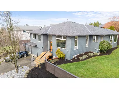 3022 NW Utah St, Camas, WA 98607