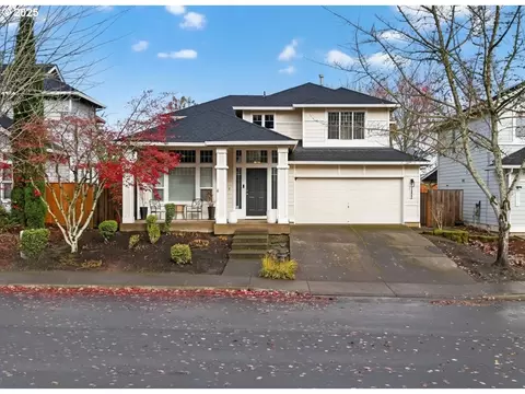 16033 SW Tuscany St, Portland, OR 97223