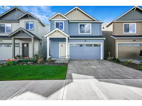3747 SW 190th Ter, Beaverton, OR 97078