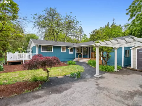 10835 SW 39th Ave, Portland, OR 97219