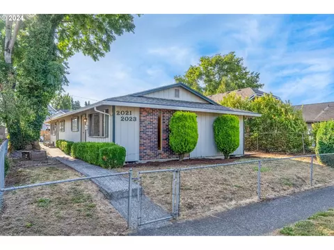 2021 Thompson Ave, Vancouver, WA 98660