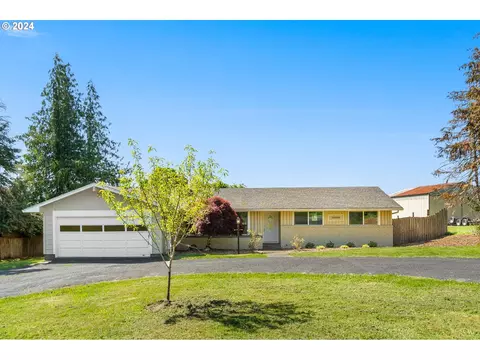 34806 Bachelor Flat Rd, Saint Helens, OR 97051