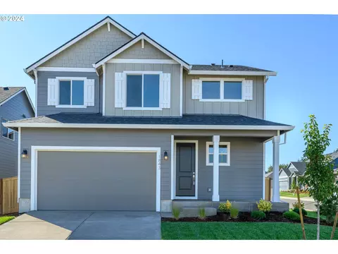 1843 N Kalapuya Pl, Lafayette, OR 97127