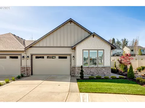 1609 NE 173rd Way, Ridgefield, WA 98642