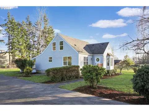 28076 S Dryland Rd, Canby, OR 97013