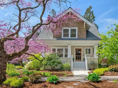 2505 NE 45th Ave, Portland, OR 97213