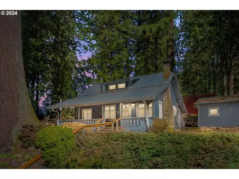 26630 E Roberts Rd, Welches, OR 97067 photo 1