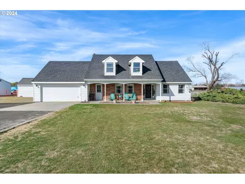 78826 Eastregaard Rd, Boardman, OR 97818