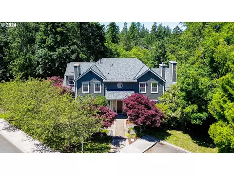 10509 NW Barclay Ter, Portland, OR 97231