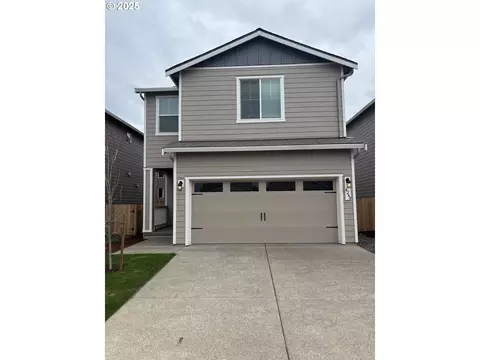 4240 SW Phyllis Ave, Gresham, OR 97080