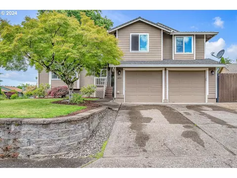 431 SW Lillyben Ave, Gresham, OR 97080