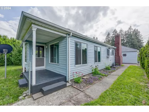1540 NW Springhill Dr, Albany, OR 97321