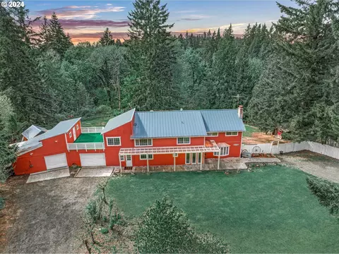 21765 SE Cottontail Dr, Sandy, OR 97055 photo 1