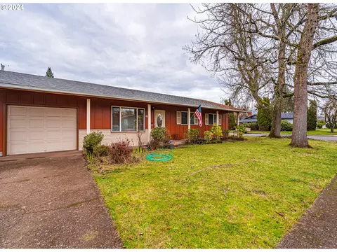 1995 Terresa Ave, Eugene, OR 97408