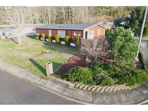 531 Hillside Loop, Seaside, OR 97138