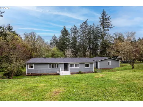 26730 Shady Oak Dr, Monroe, OR 97456