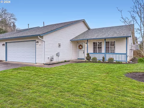 1660 N 18th St #17, Washougal, WA 98671
