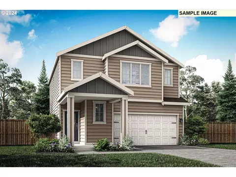 1396 Parkside Ave, Woodburn, OR 97071