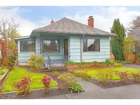 1423 SE Rural St, Portland, OR 97202