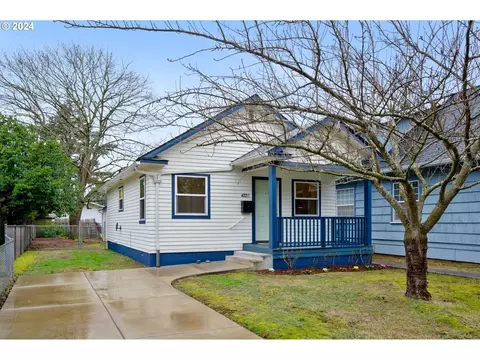 4331 SE 76th Ave, Portland, OR 97206