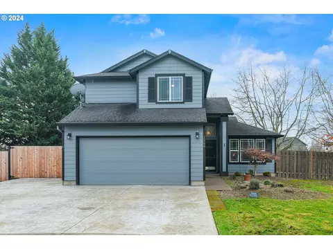1564 NW Cabernet Ct, Mcminnville, OR 97128