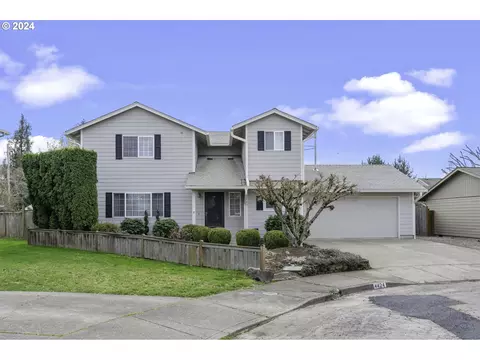 4424 Katrina Ct, Salem, OR 97305