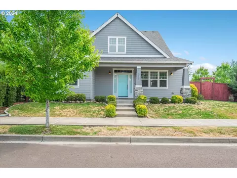 3596 NE Joel St, Mcminnville, OR 97128