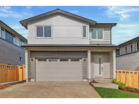 16581 SE Snow Blanket Ter, Happy Valley, OR 97086